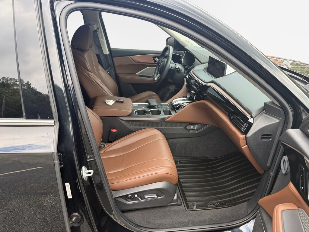 2024 Acura MDX Technology SH-AWD