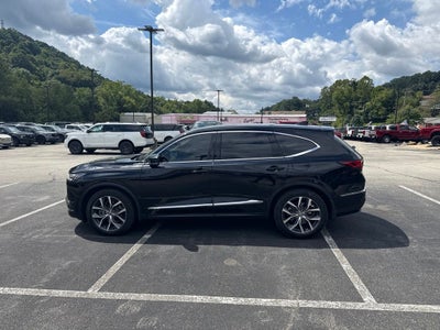 2024 Acura MDX Technology SH-AWD