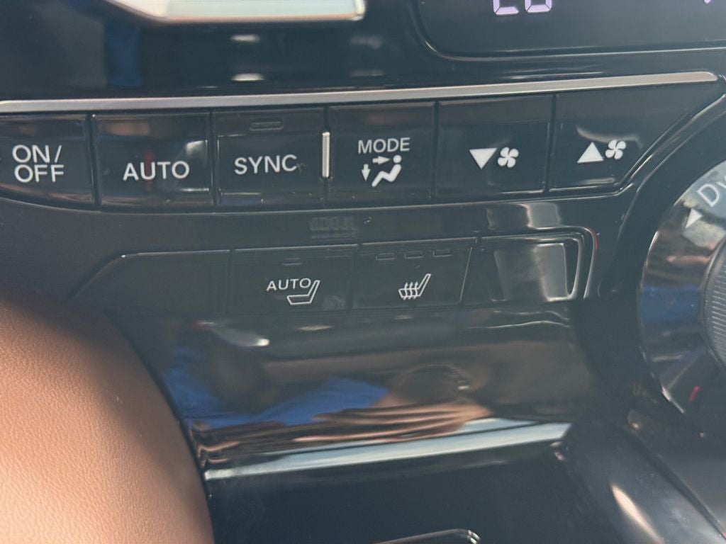 2024 Acura MDX Technology SH-AWD