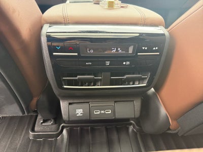 2024 Acura MDX Technology SH-AWD