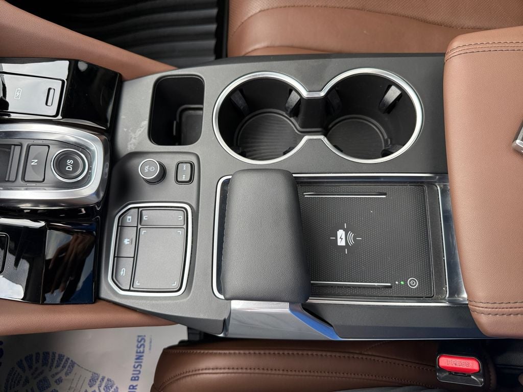 2024 Acura MDX Technology SH-AWD