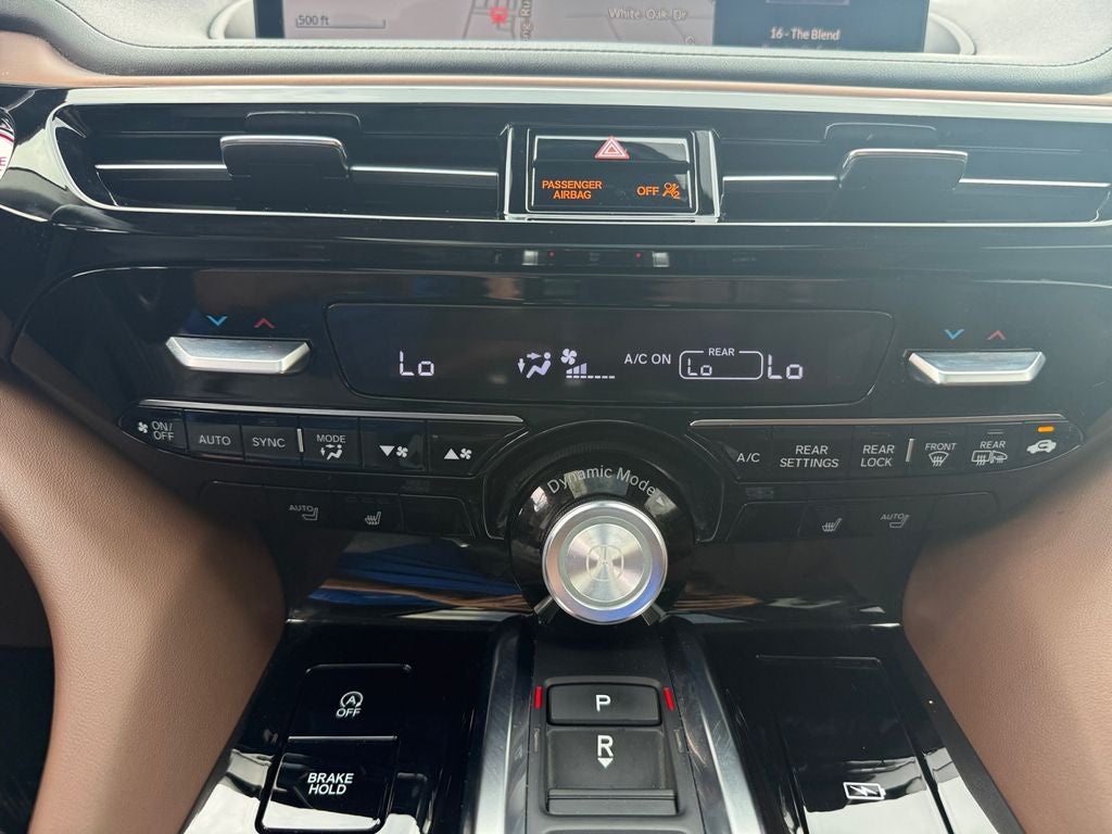 2024 Acura MDX Technology SH-AWD