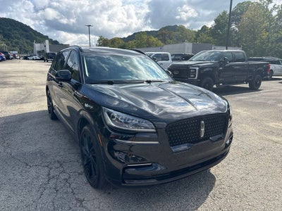 2023 Lincoln Aviator Reserve Premium