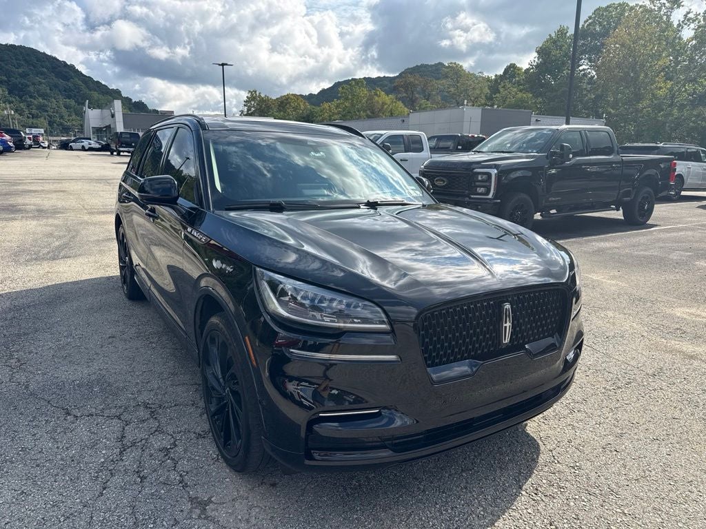 2023 Lincoln Aviator Reserve Premium