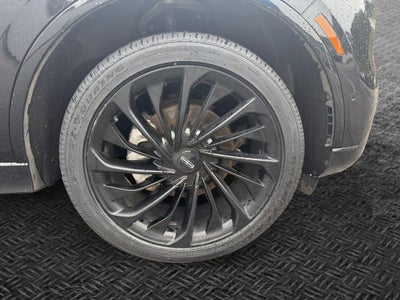 2023 Lincoln Aviator Reserve Premium
