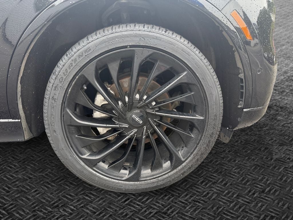 2023 Lincoln Aviator Reserve Premium