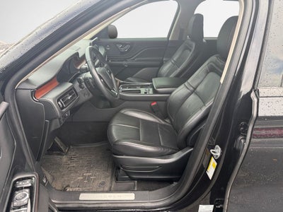 2023 Lincoln Aviator Reserve Premium