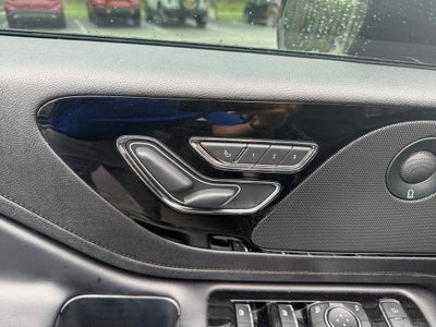 2023 Lincoln Aviator Reserve Premium