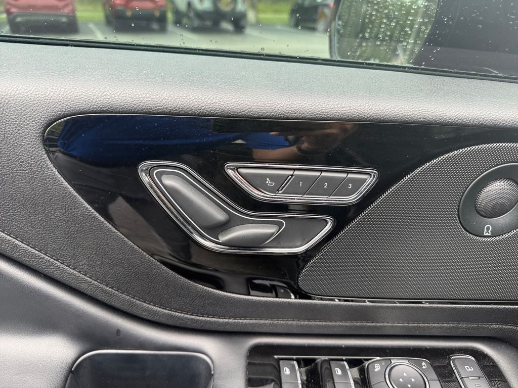 2023 Lincoln Aviator Reserve Premium