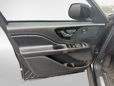 2023 Lincoln Aviator Reserve Premium