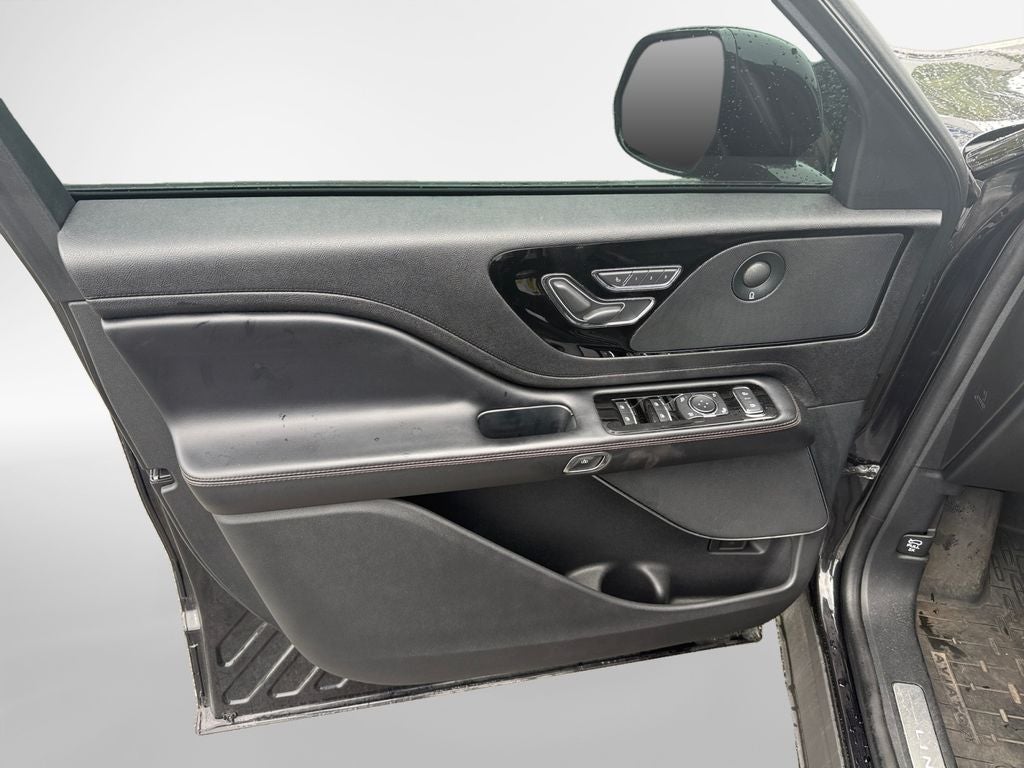 2023 Lincoln Aviator Reserve Premium