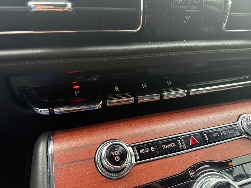 2023 Lincoln Aviator Reserve Premium