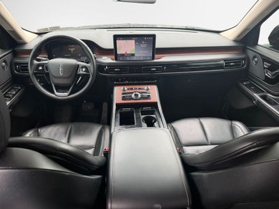 2023 Lincoln Aviator Reserve Premium