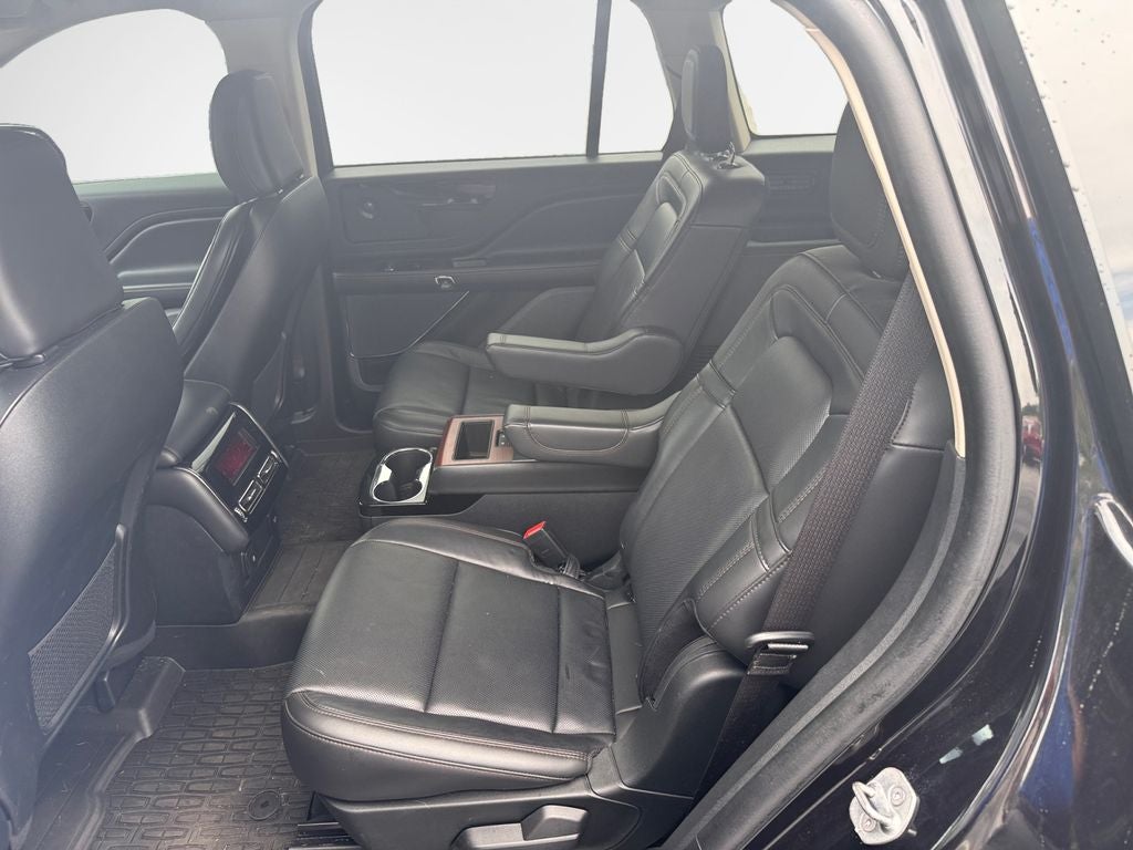 2023 Lincoln Aviator Reserve Premium