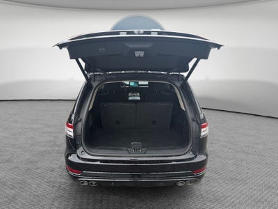2023 Lincoln Aviator Reserve Premium