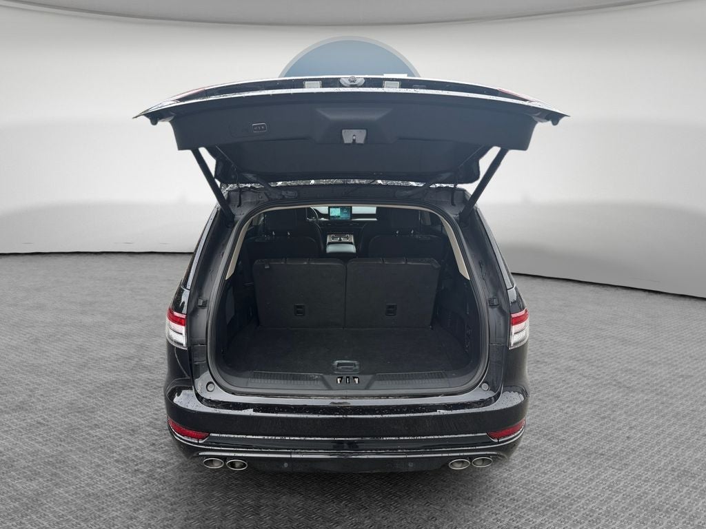 2023 Lincoln Aviator Reserve Premium