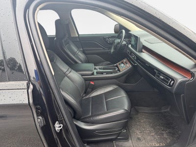 2023 Lincoln Aviator Reserve Premium