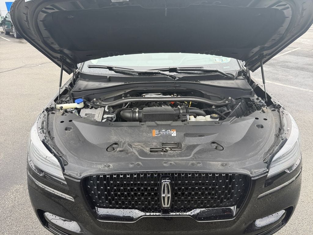 2023 Lincoln Aviator Reserve Premium