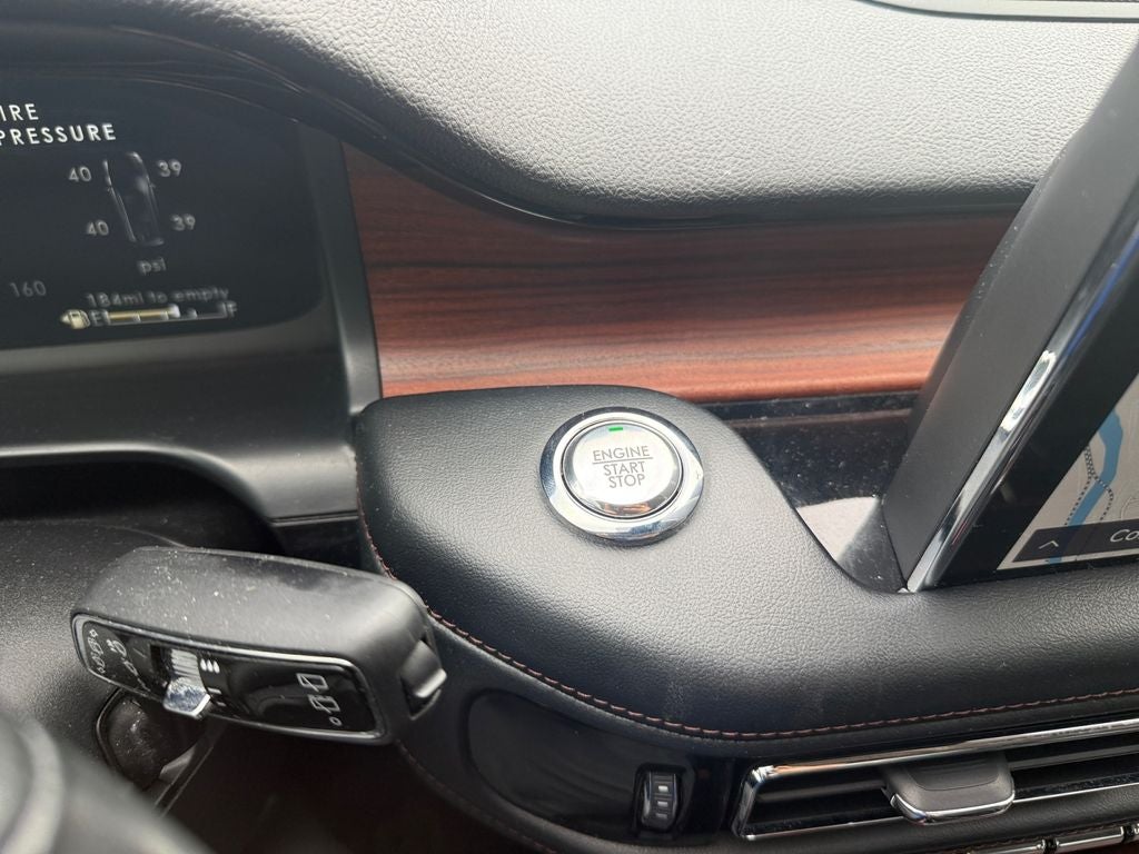 2023 Lincoln Aviator Reserve Premium