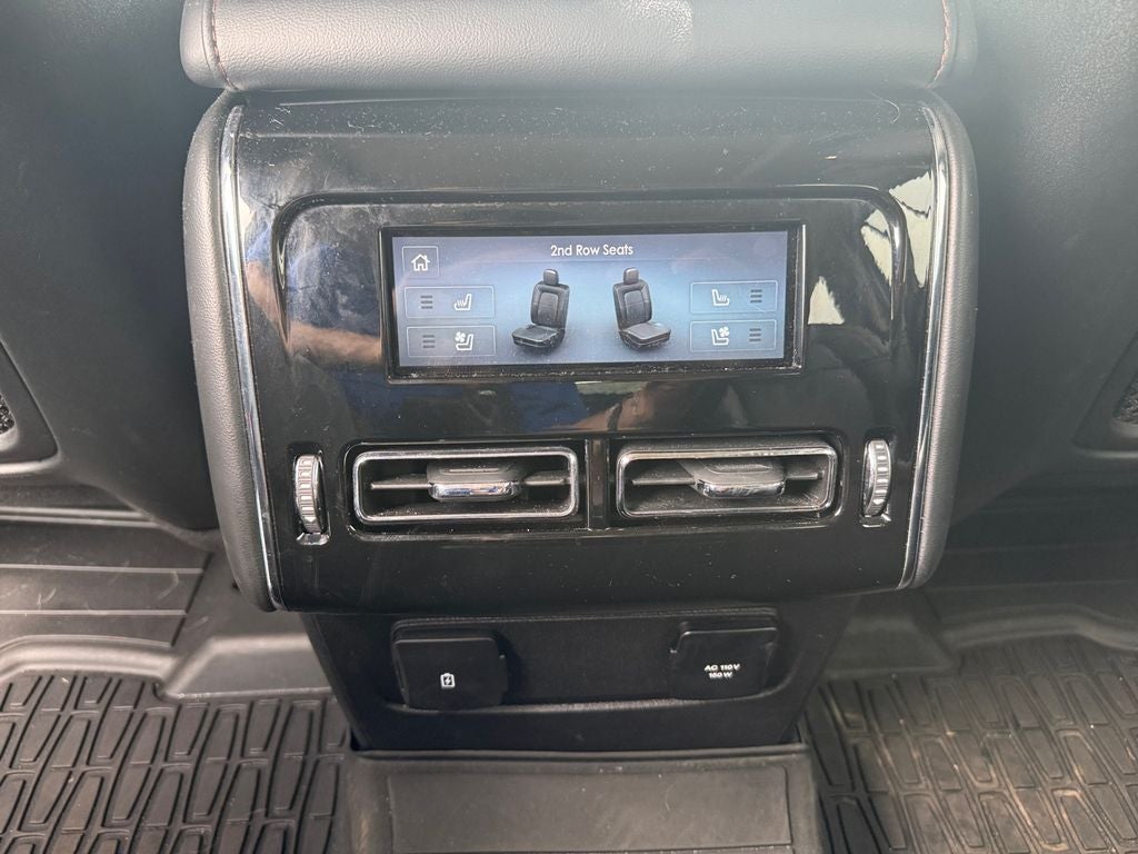 2023 Lincoln Aviator Reserve Premium