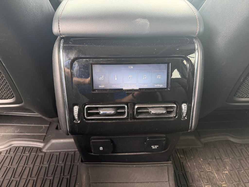 2023 Lincoln Aviator Reserve Premium