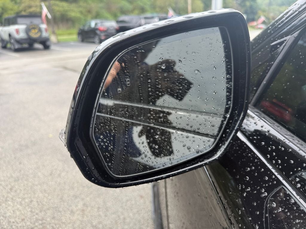 2023 Lincoln Aviator Reserve Premium