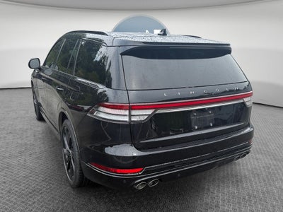 2023 Lincoln Aviator Reserve Premium