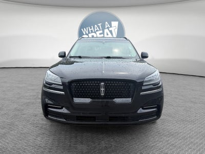 2023 Lincoln Aviator Reserve Premium