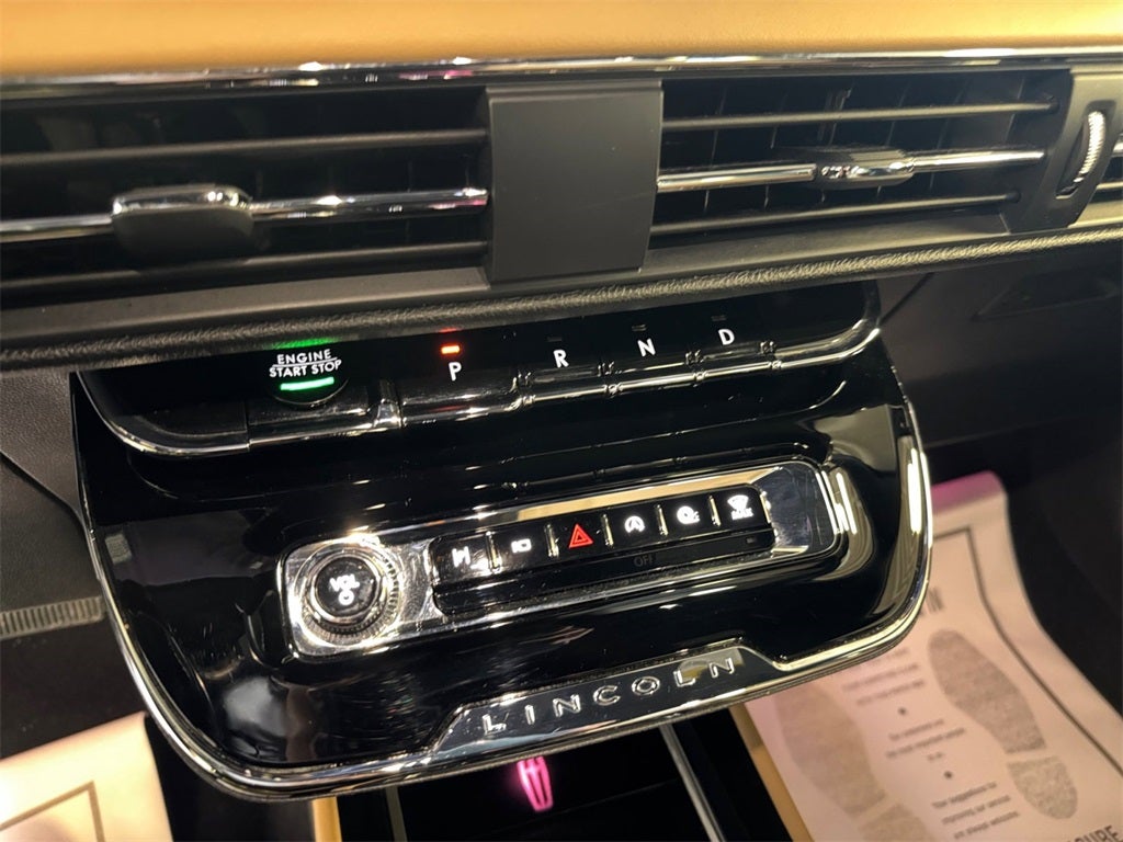 2023 Lincoln Corsair Reserve