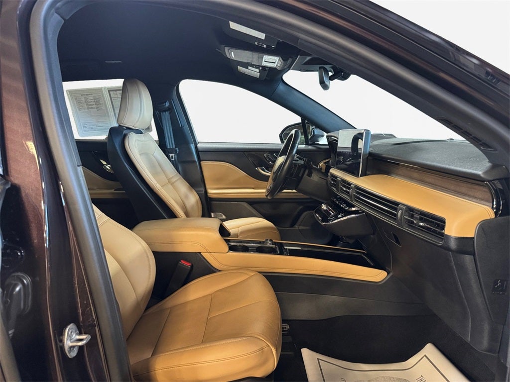 2023 Lincoln Corsair Reserve