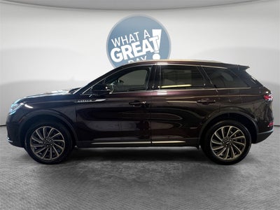 2023 Lincoln Corsair Reserve