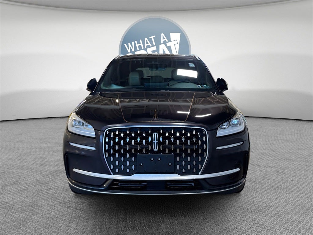 2023 Lincoln Corsair Reserve