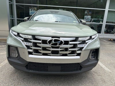2023 Hyundai Santa Cruz SEL Premium