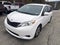 2014 Toyota Sienna LE 8 Passenger