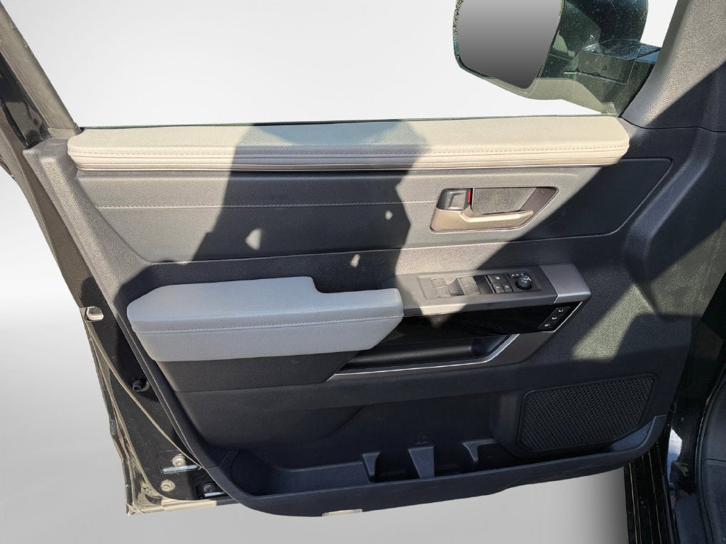 2022 Toyota Tundra Hybrid Limited