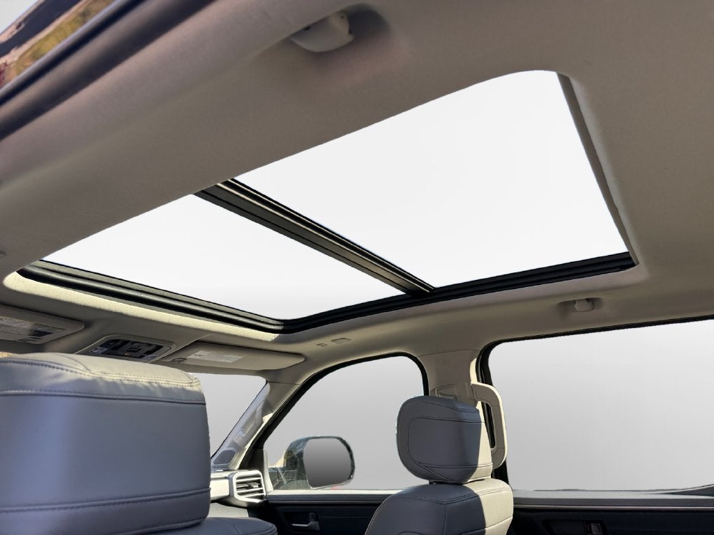 2022 Toyota Tundra Hybrid Limited