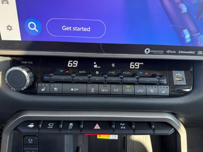 2022 Toyota Tundra Hybrid Limited