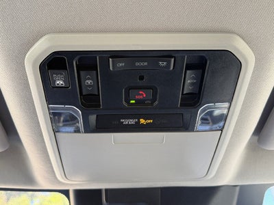2022 Toyota Tundra Hybrid Limited