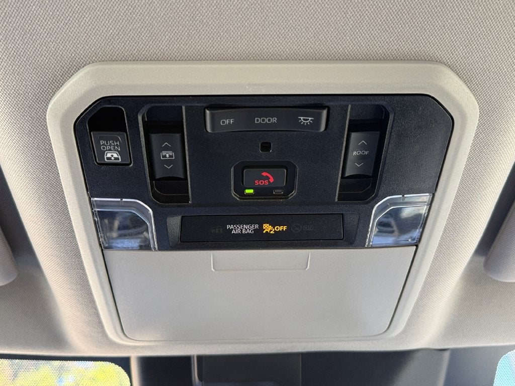 2022 Toyota Tundra Hybrid Limited