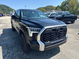 2022 Toyota Tundra Hybrid Limited