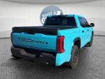 2026 Toyota Tundra Hybrid TRD Pro