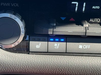 2026 Toyota Tundra Hybrid TRD Pro