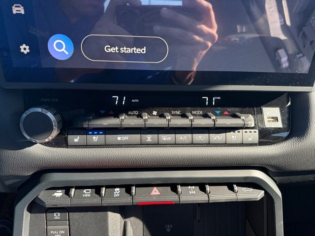 2026 Toyota Tundra Hybrid TRD Pro