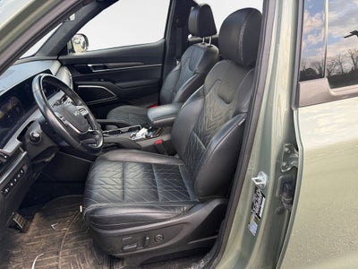 2024 Kia Telluride SX-Prestige X-Pro