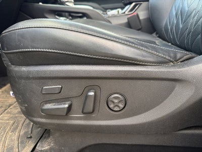 2024 Kia Telluride SX-Prestige X-Pro