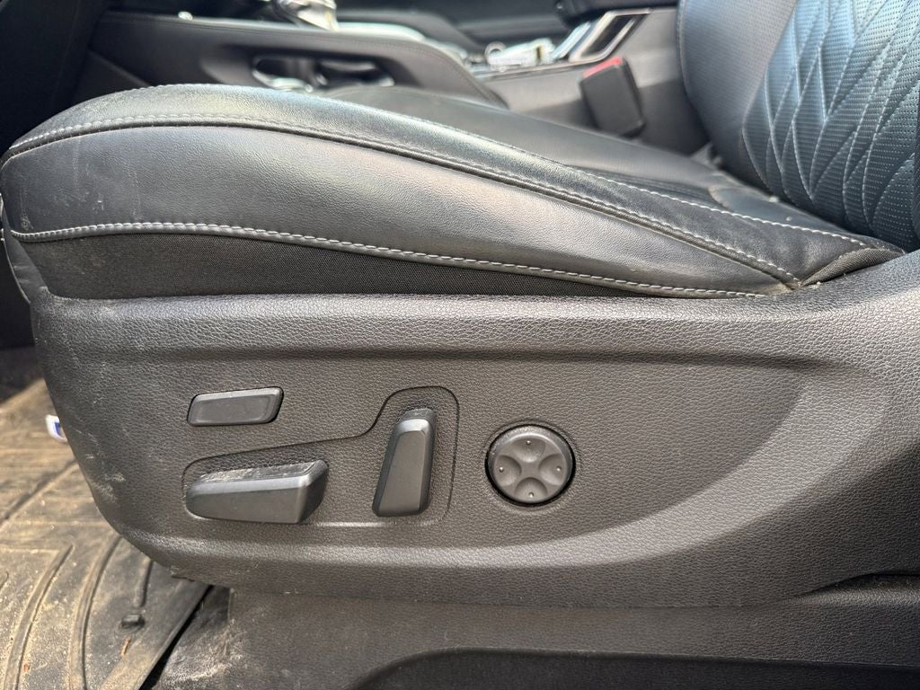 2024 Kia Telluride SX-Prestige X-Pro