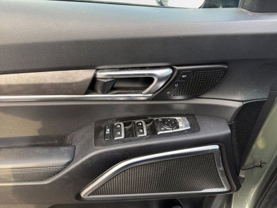 2024 Kia Telluride SX-Prestige X-Pro