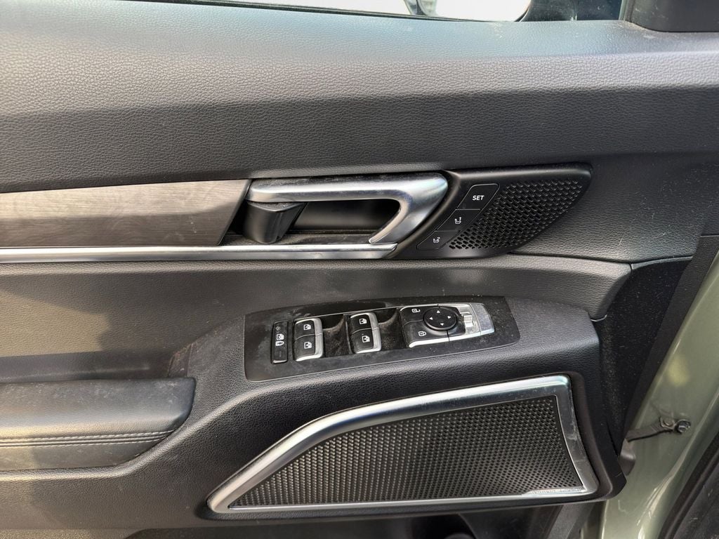 2024 Kia Telluride SX-Prestige X-Pro