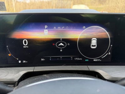 2024 Kia Telluride SX-Prestige X-Pro