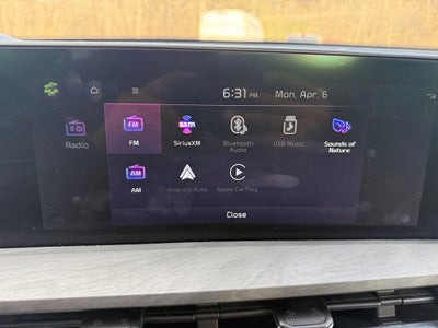 2024 Kia Telluride SX-Prestige X-Pro